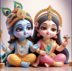 Brij Prasadam